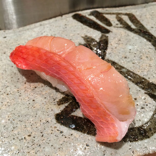 鮨 うえはら