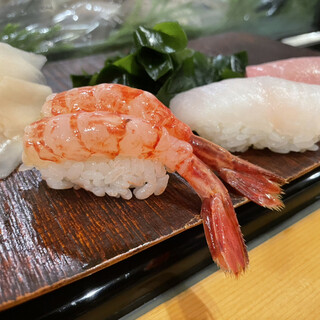 寿しの勘一