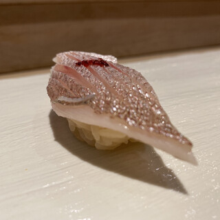 すし人 酒伊
