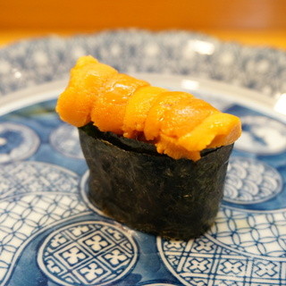 鮨 あら田