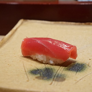 銀座 鮨 かねさか