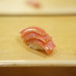 鮨 りんだ