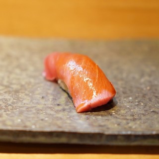 鮨 一條