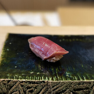匠 鮨 おわな