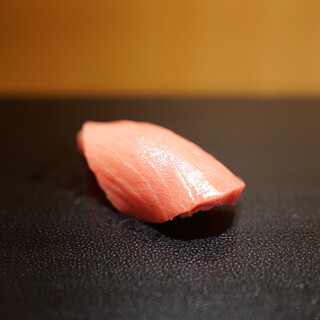 鮨 しゅんじ
