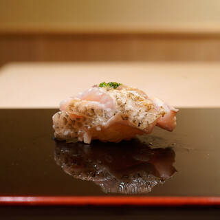 すし処 めくみ
