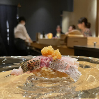 鮨処 池上