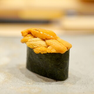 鮨 おおが