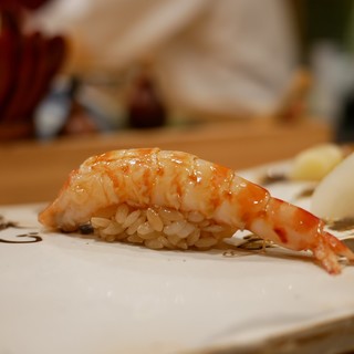 鮨いわもと