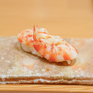 鮨 おさむ