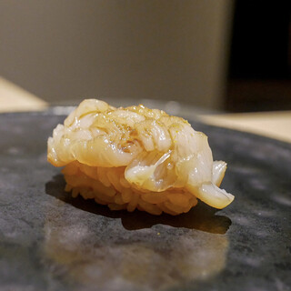 鮨 唐島