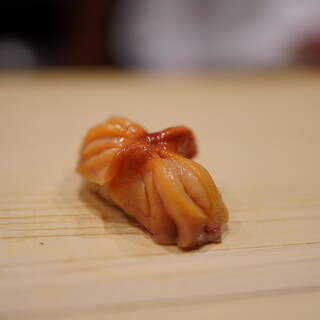 鮨処 つく田