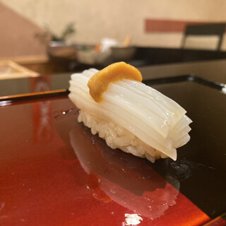 鮨 重兵衛