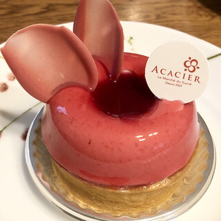 アカシエ