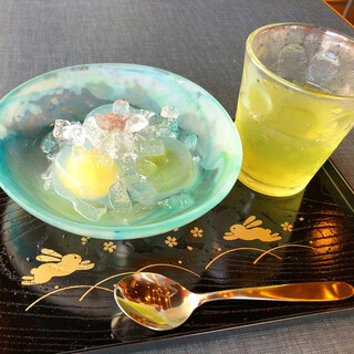 金蝶園総本家