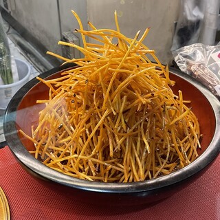 覚王山 吉芋