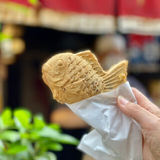 浪花家総本店