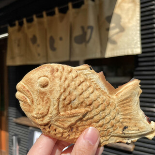 浅草浪花家