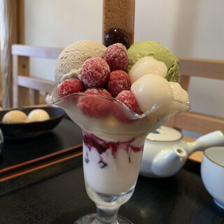 祇園きなな