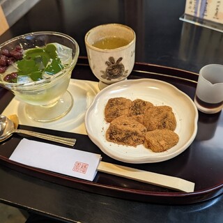 大極殿本舗