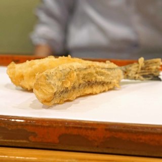 江戸前晋作