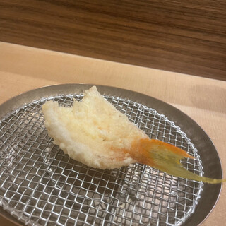 てんぷら前平