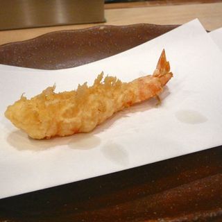天ぷら 安住