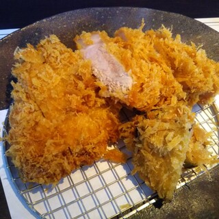 馬酔木