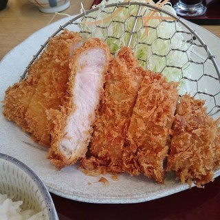 新潟かつ一