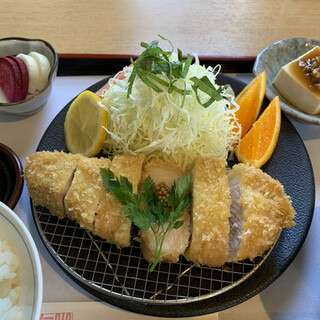山ぼたん