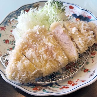とん唐てん
