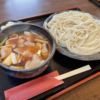 よしふじ