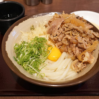 香川 一福