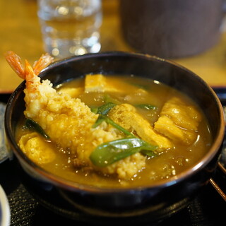 日の出うどん