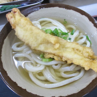山内うどん店