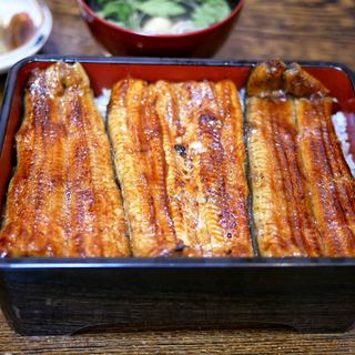 うなぎ 浜名