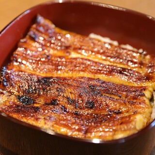 うなぎ屋 廣川