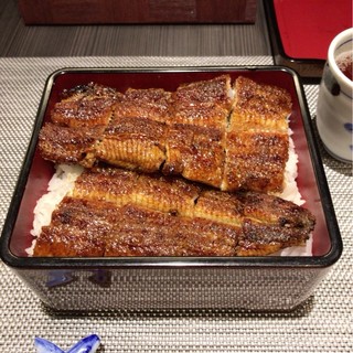 鰻家