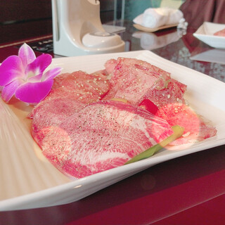 叙々苑 游玄亭