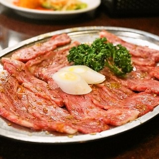 焼肉 京城