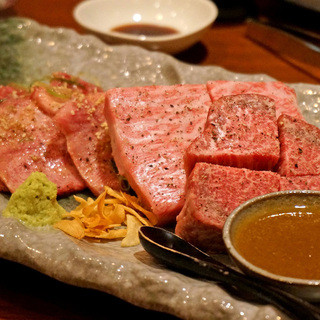 和牛焼肉KIM
