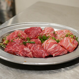 焼肉ヒロミヤ