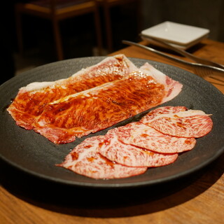 焼肉 うしみつ