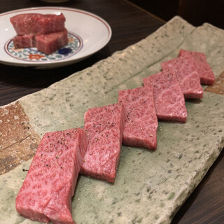 蔓牛