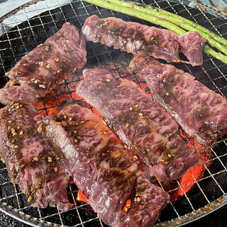 萩之茶屋鶴一