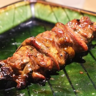 焼鳥今井