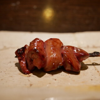 焼鳥 瀬尾