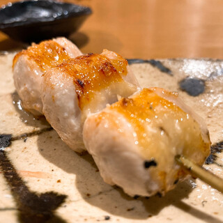 焼き鳥 峠