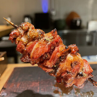 焼酉 川島