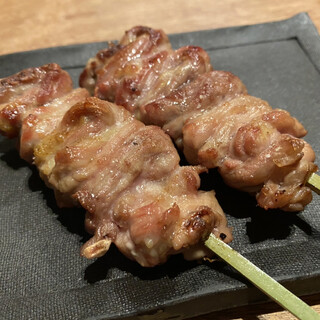 焼鳥みなみ